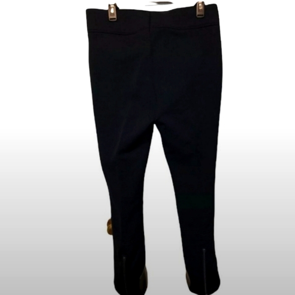 Fera Pants - Vintage 70s Fera Snow Pants Ski Snowboard Stretch Black High Rise 8S